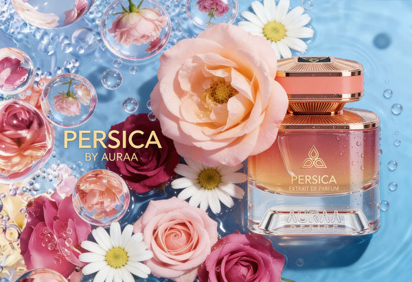 Persica Extrait de Parfum 100 ml