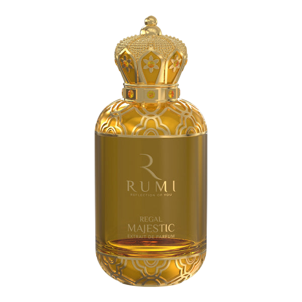 Regal Majestic by Rasasi | 100ml Unisex Signature Fragrance