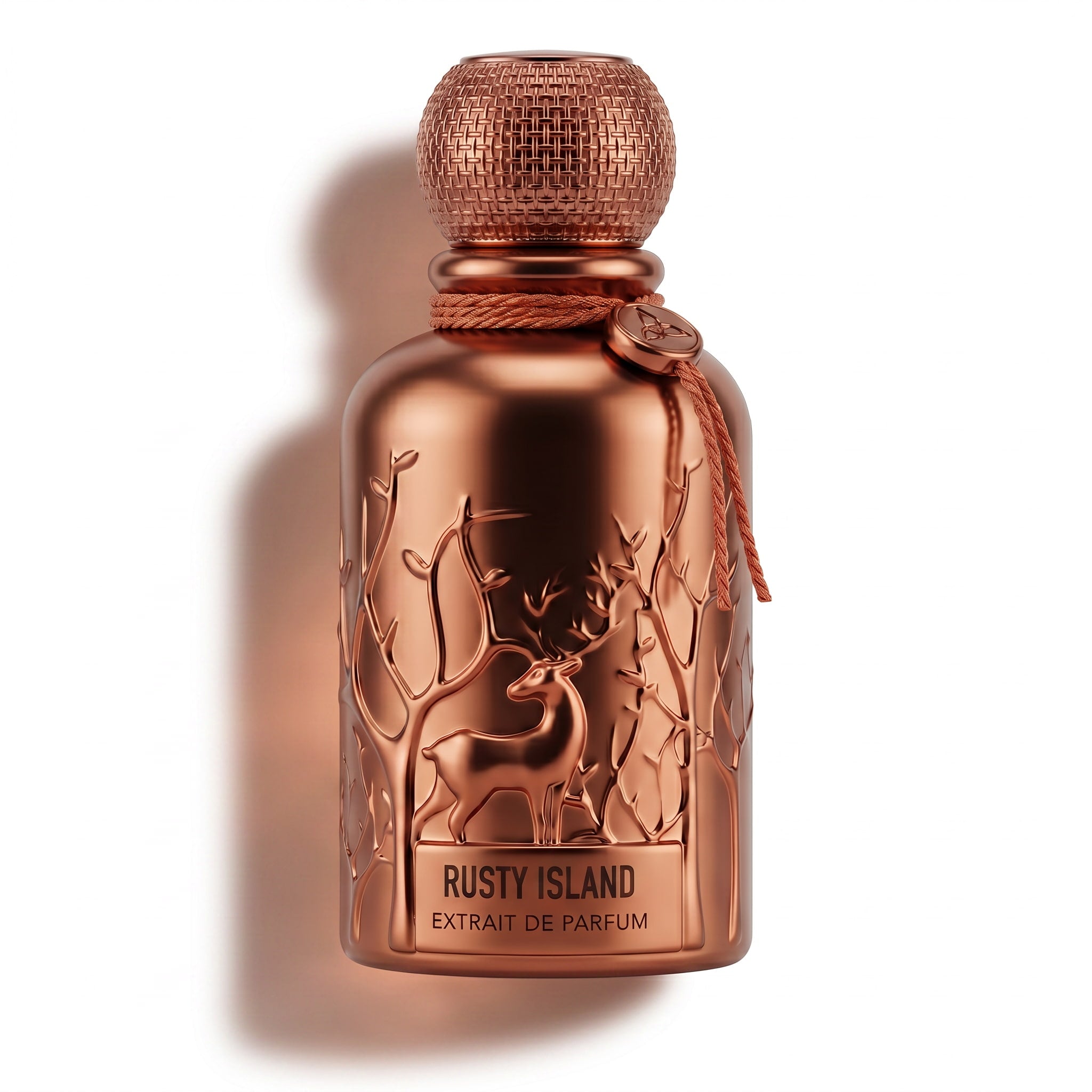 Rusty Island Extrait de Parfum 100 ml