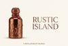 Rusty Island