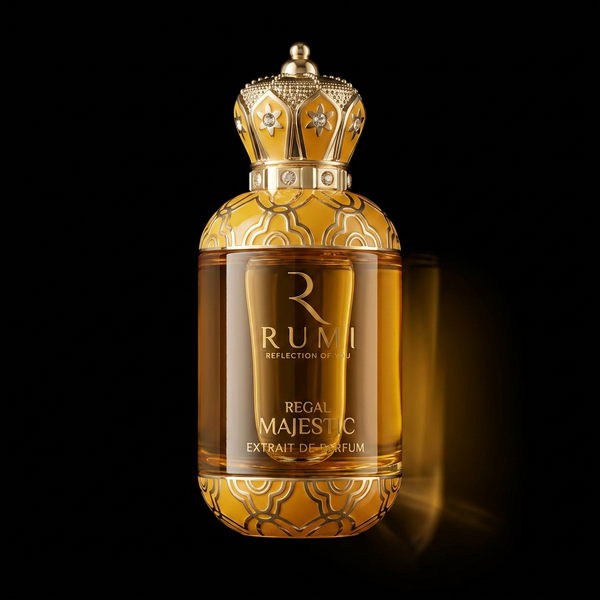 REGAL MAJESTIC EDP 100ML