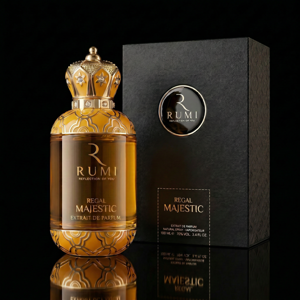 REGAL MAJESTIC EDP 100ML