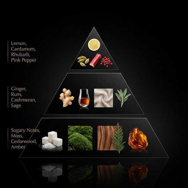 REGAL MAJESTIC EDP 100ML