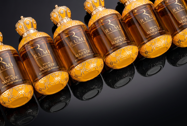 REGAL MAJESTIC EDP 100ML