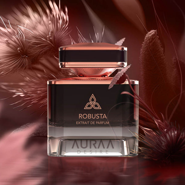 Robusta Extrait de Parfum 100 ml