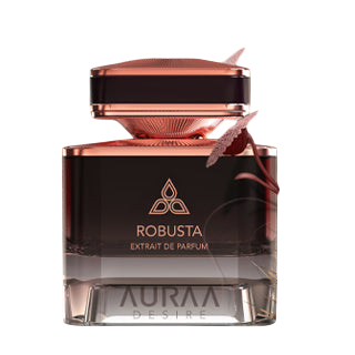 Robusta Extrait de Parfum 100 ml
