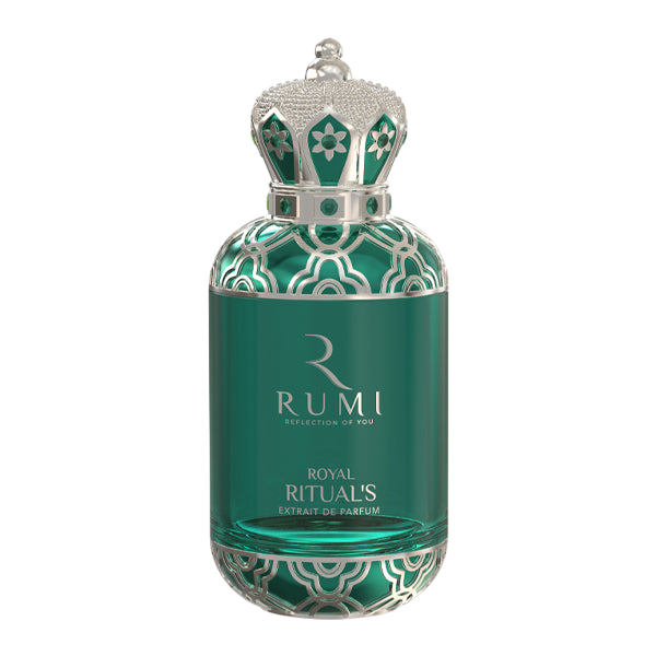 ROYAL RITUALS EDP 100ML RUMI SERIE DE ROYALE