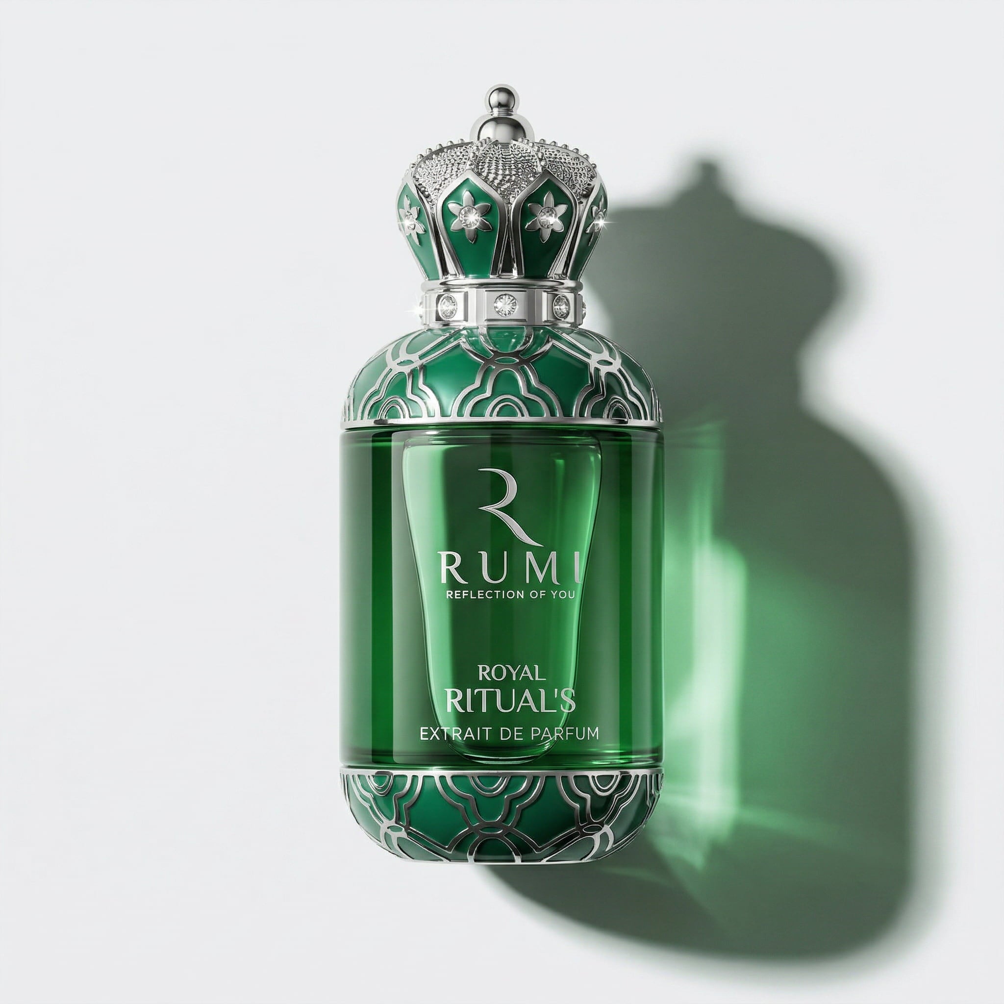 ROYAL RITUALS RUMI SERIE DE ROYALE