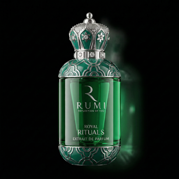 ROYAL RITUALS EDP 100ML RUMI SERIE DE ROYALE
