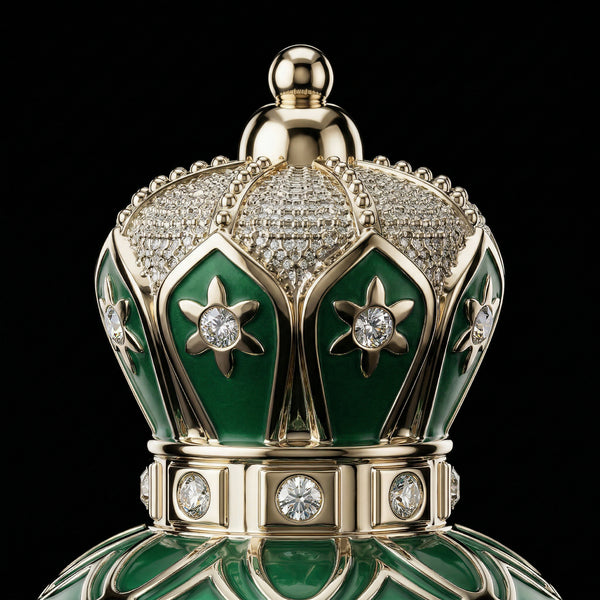 ROYAL RITUALS EDP 100ML RUMI SERIE DE ROYALE