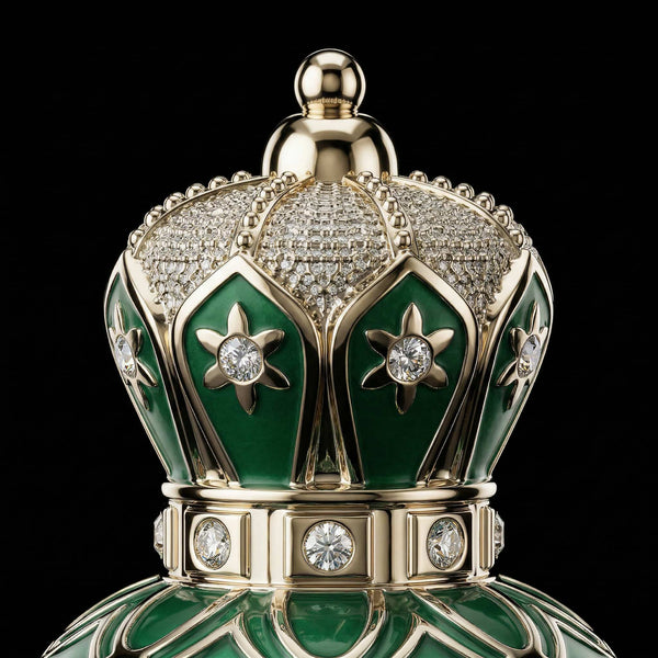 ROYAL RITUALS EDP 100ML RUMI SERIE DE ROYALE