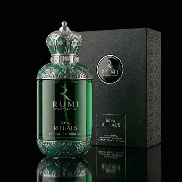 ROYAL RITUALS EDP 100ML RUMI SERIE DE ROYALE