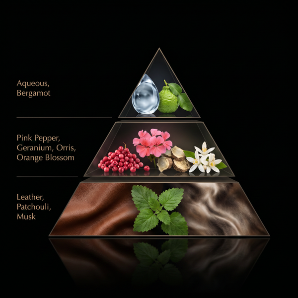 ROYAL RITUALS EDP 100ML RUMI SERIE DE ROYALE