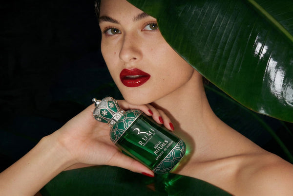 ROYAL RITUALS RUMI SERIE DE ROYALE