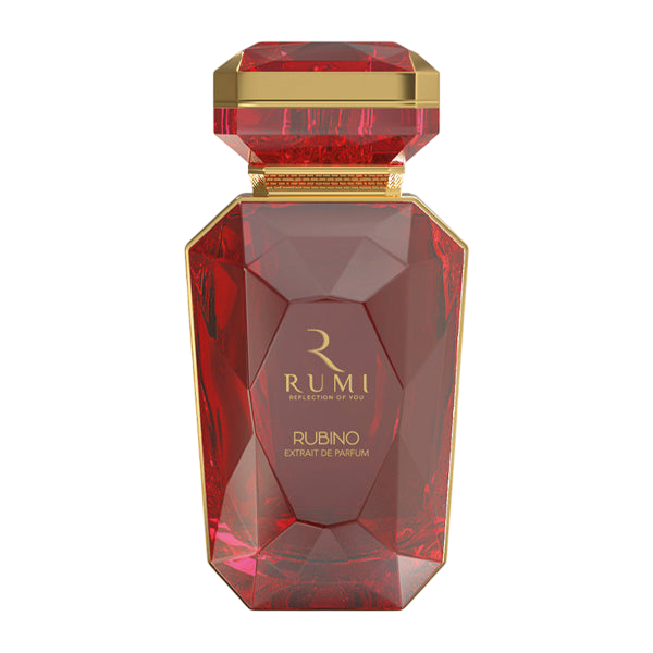 RUBINO EDP 100ML RUMI SERIE DE PRECIUX