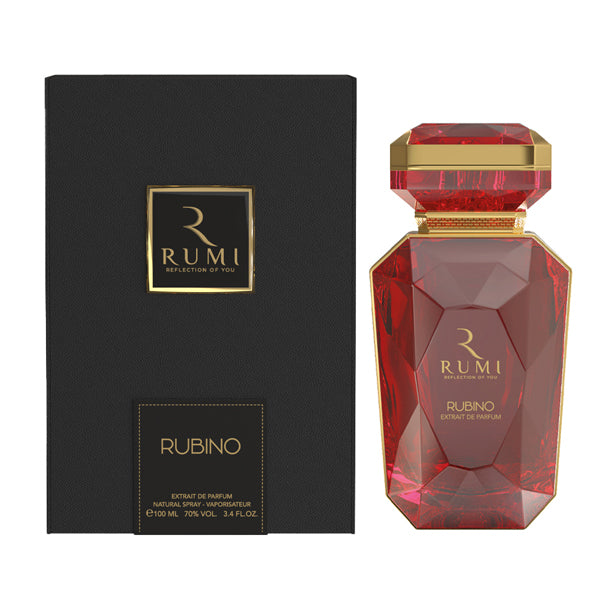 RUBINO EDP 100ML RUMI SERIE DE PRECIUX