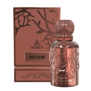 Rusty Island Extrait de Parfum 100 ml