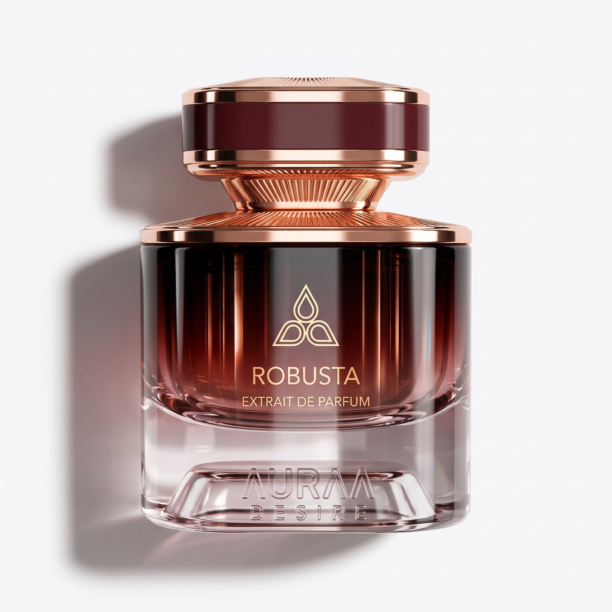 Robusta Extrait de Parfum 100 ml