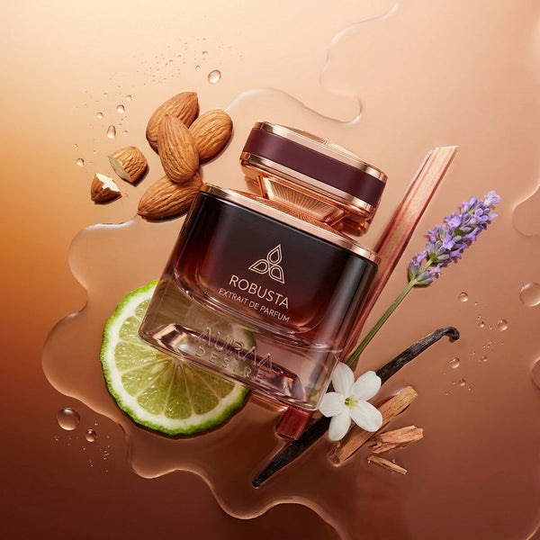 Robusta Extrait de Parfum 100 ml