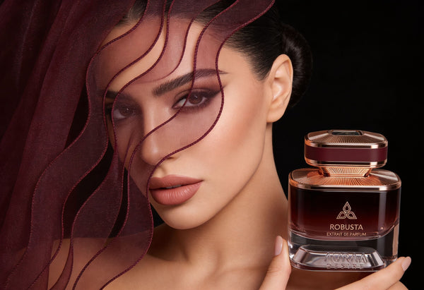 Robusta Extrait de Parfum 100 ml