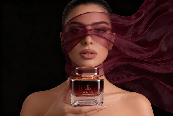 Robusta Extrait de Parfum 100 ml