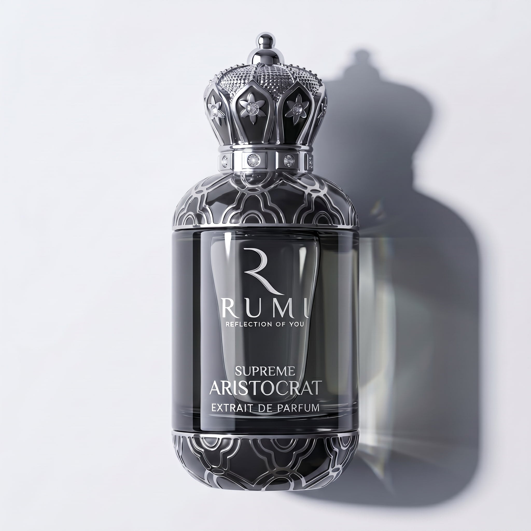 SUPREME ARISTROCAT RUMI SERIE DE ROYALE