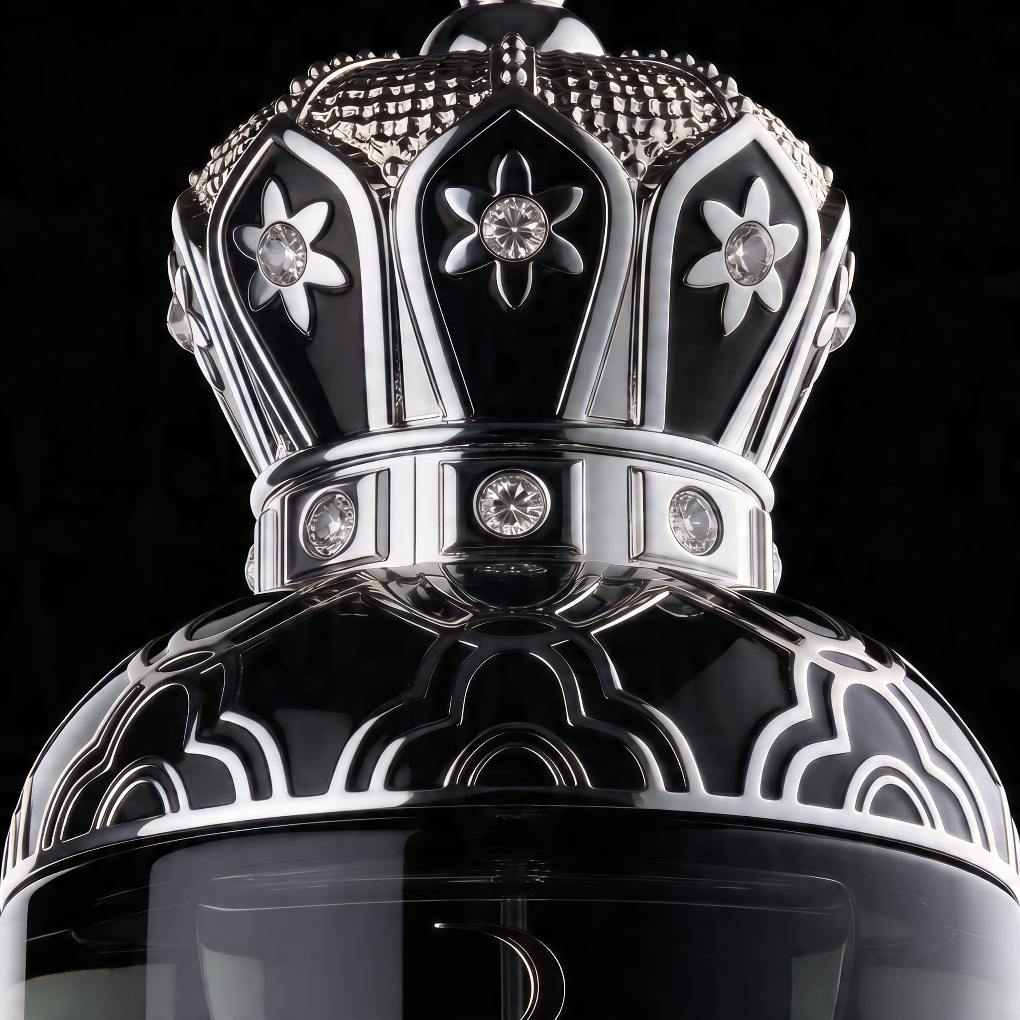 SUPREME ARISTROCAT EDP 100ML RUMI SERIE DE ROYALE