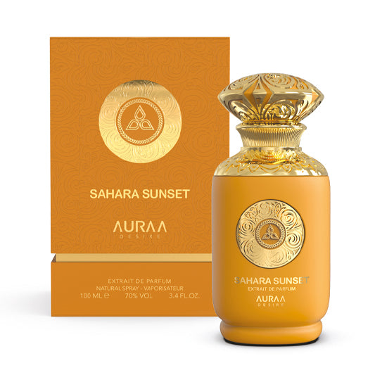 SAHARA SUNSET EDP 100 ML