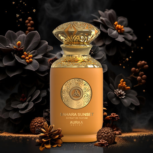 SAHARA SUNSET EDP 100 ML