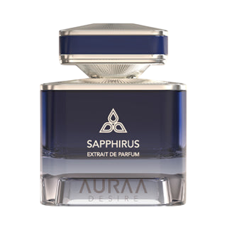 Sapphirus Extrait de Parfum 100 ml