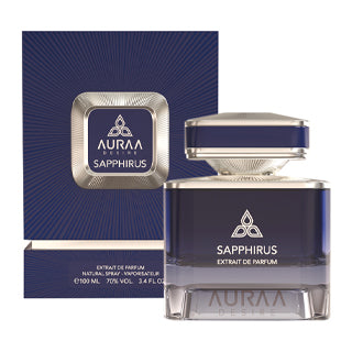 Sapphirus Extrait de Parfum 100 ml