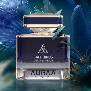 Sapphirus Extrait de Parfum 100 ml