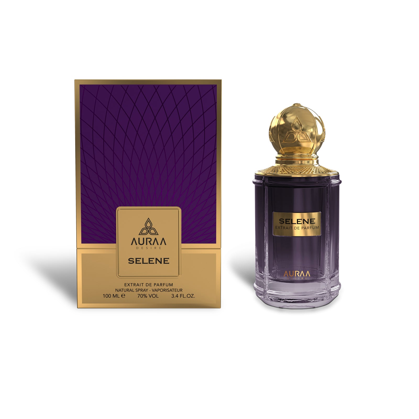 Selene Extrait de Parfum 100 ml