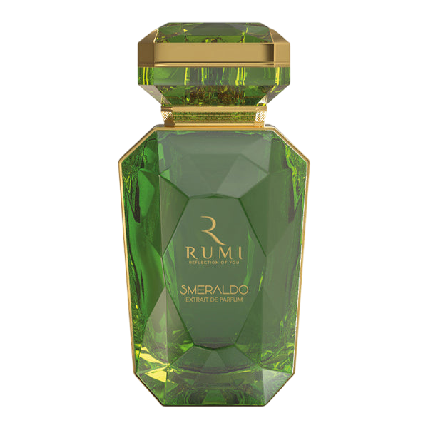 SMERALDO EDP 100ML RUMI SERIE DE PRECIUX