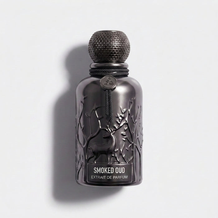 Smoked Oud