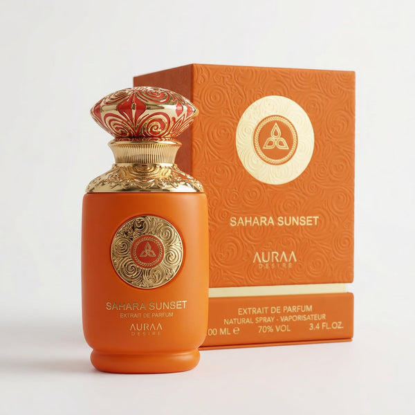 SAHARA SUNSET EDP 100 ML