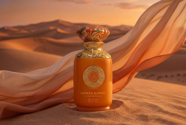 SAHARA SUNSET EDP 100 ML