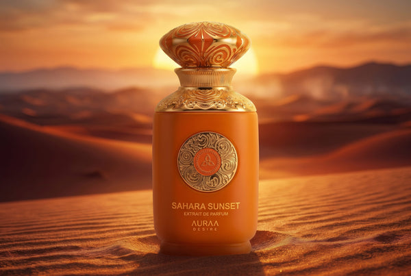 SAHARA SUNSET EDP 100 ML