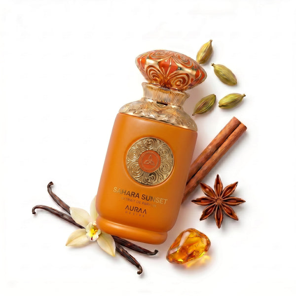 SAHARA SUNSET EDP 100 ML