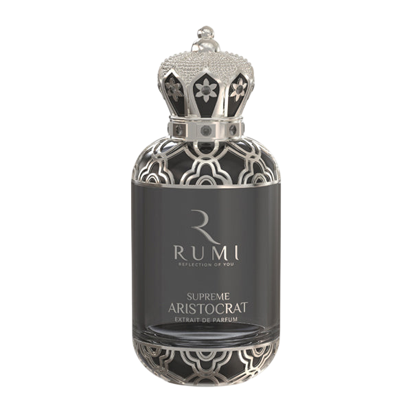 SUPREME ARISTROCAT EDP 100ML RUMI SERIE DE ROYALE