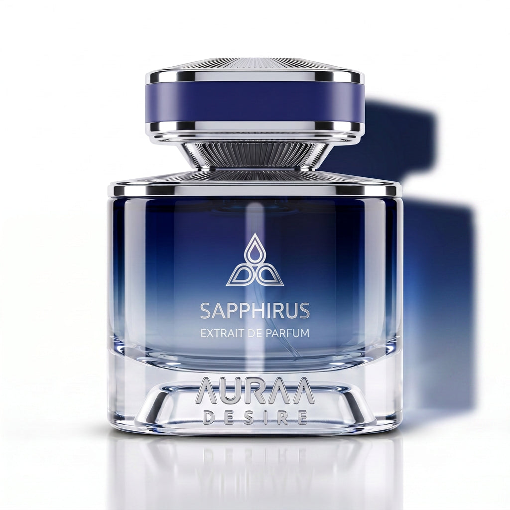 Sapphirus Extrait de Parfum 100 ml
