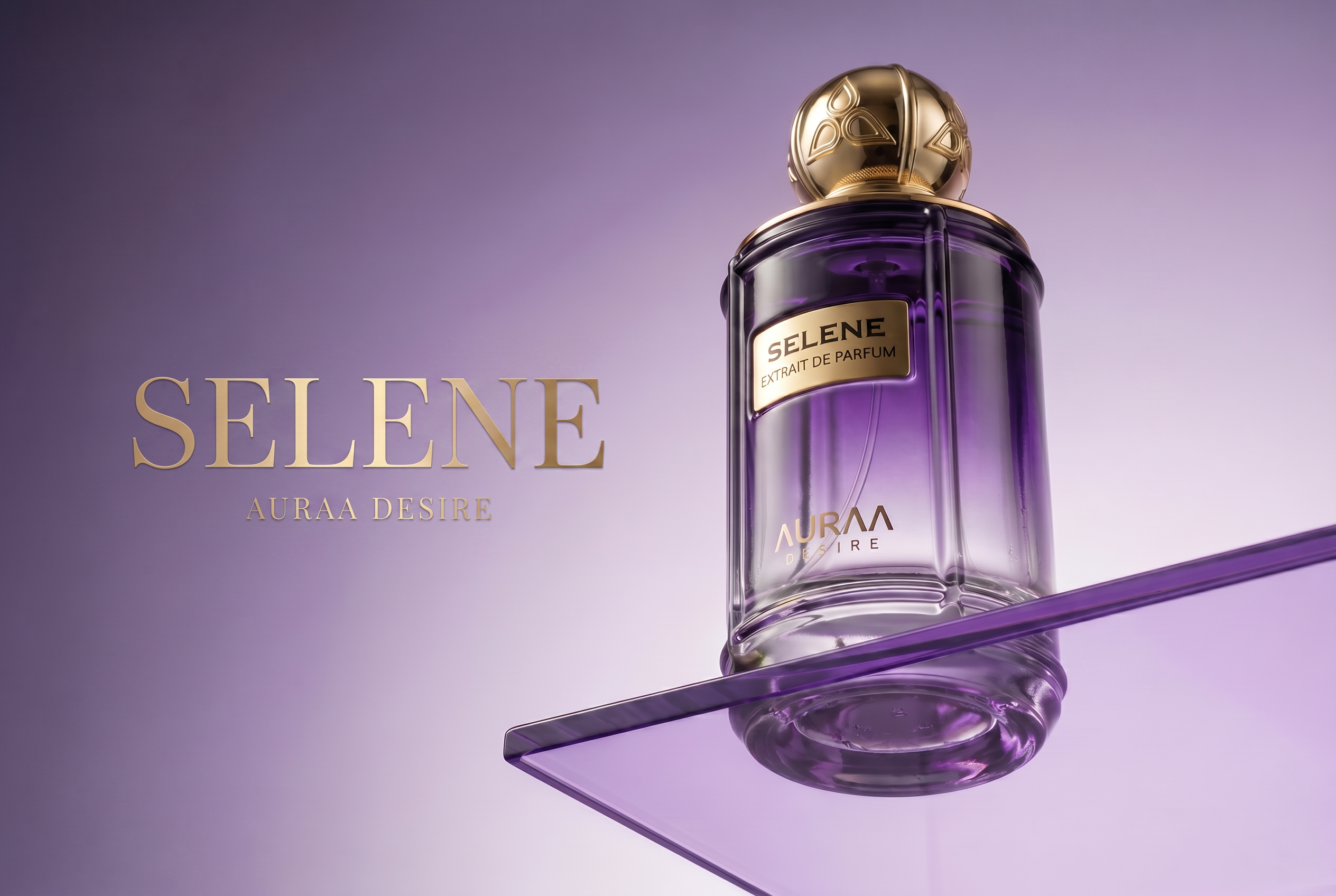 Selene Extrait de Parfum 100 ml