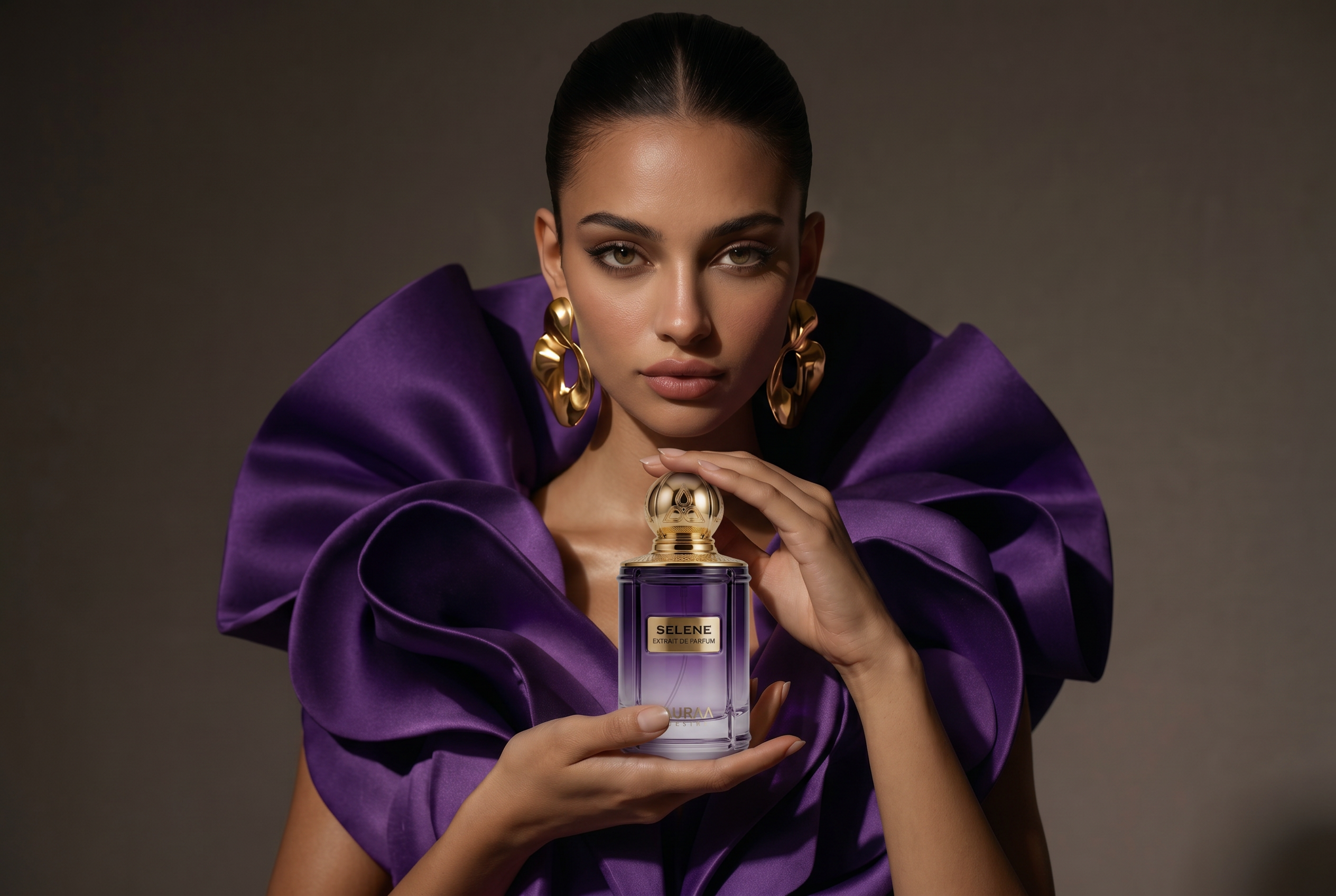 Selene Extrait de Parfum 100 ml