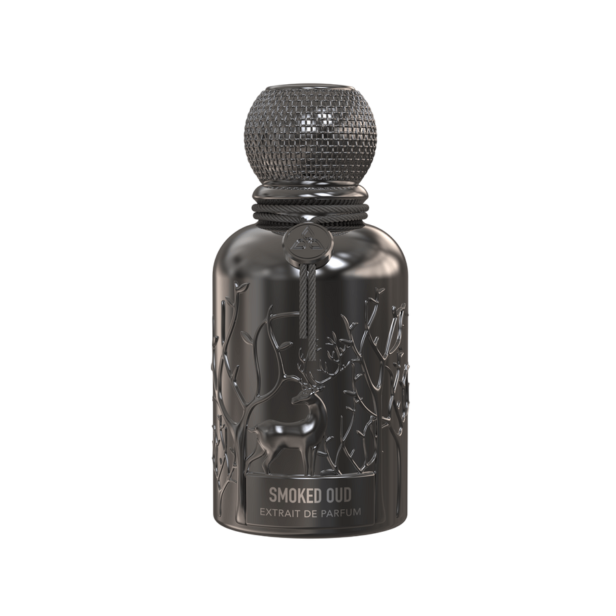 Smoked Oud Extrait de Parfum 100 ml