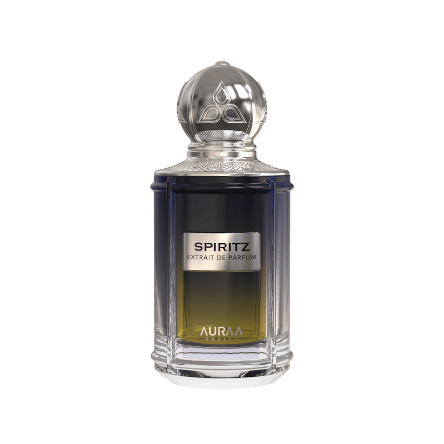 Spiritz Extrait de Parfum – 100ml Bottle