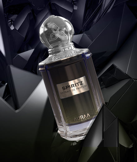 Spiritz Extrait de Parfum – 100ml Bottle