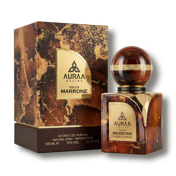 Tocco Marrone Extrait de Parfum 100 ml
