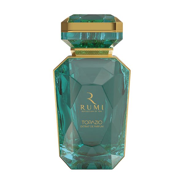 TOPAZIO EDP 100ML RUMI SERIE DE PRECIUX