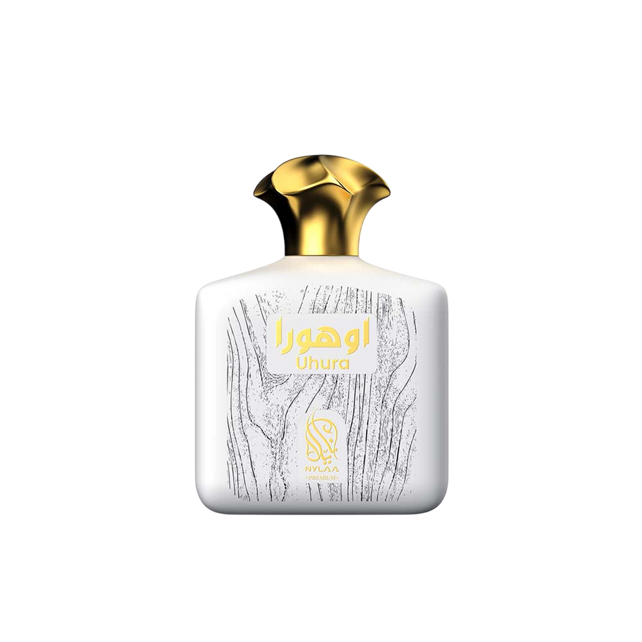 Uhura Eau de Parfum 100 ml