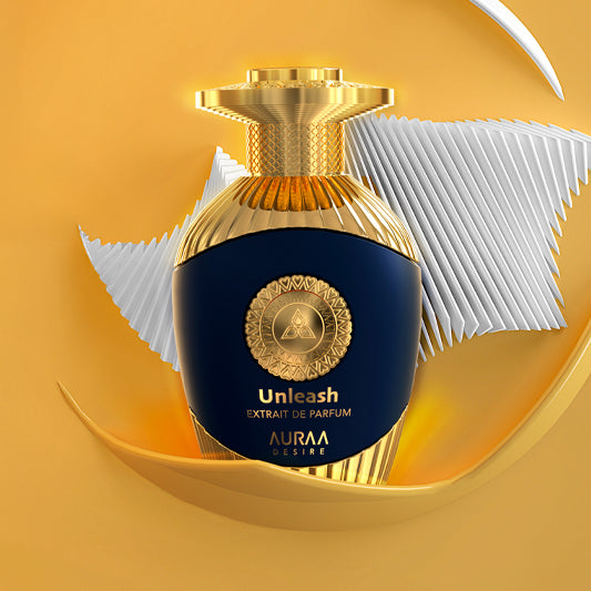 UNLEASH EDP 100 ML